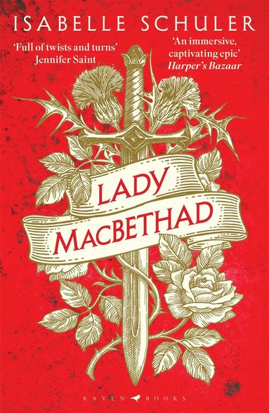 Lady MacBethad av Isabelle Schuler