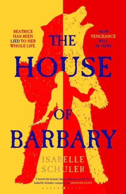 Isabelle Schuler - House of Barbary, E-bok. Tillgänglighet: Lägg i varukorg