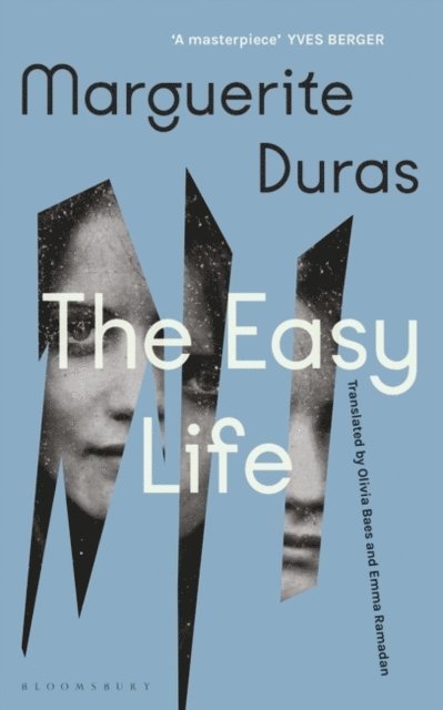 Marguerite Duras - Easy Life, E-bok