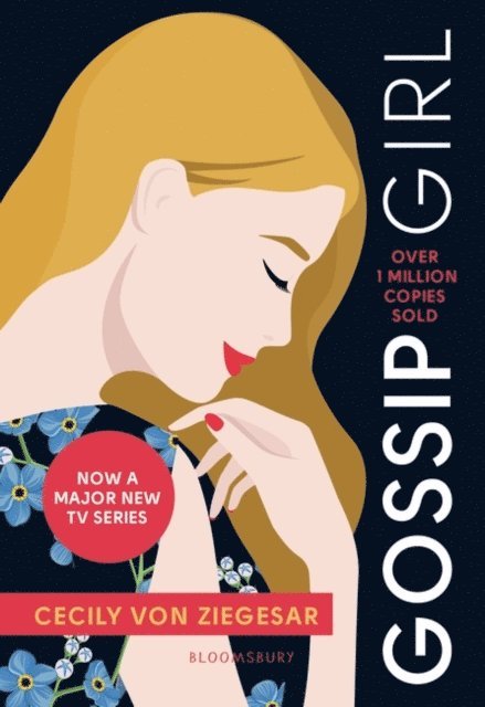 Cecily von Ziegesar - Gossip Girl, E-bok