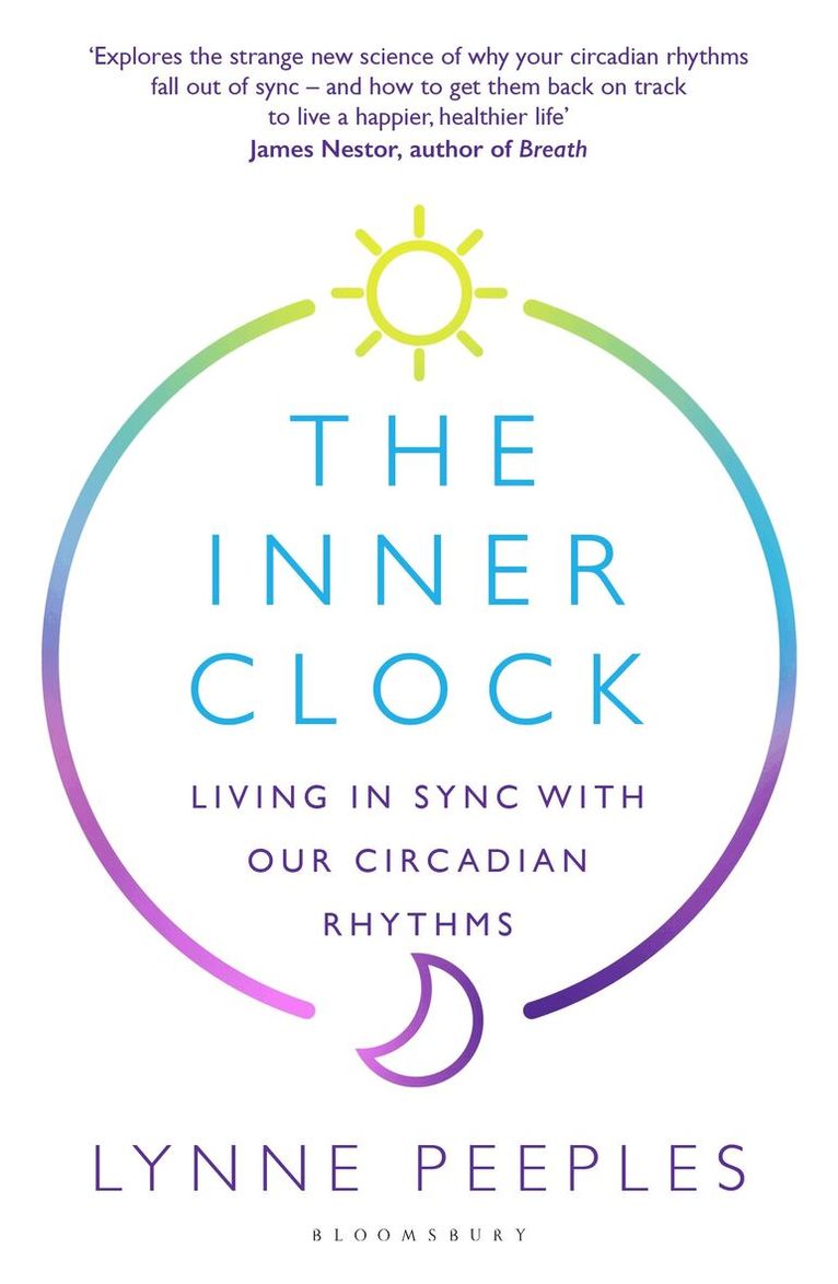 Lynne Peeples - Inner Clock, Häftad