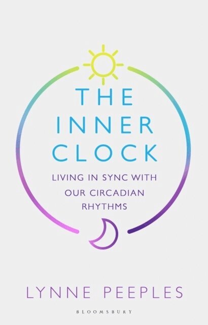 Lynne Peeples - Inner Clock, Häftad