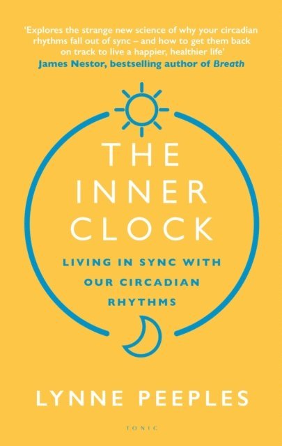 Lynne Peeples - Inner Clock, E-bok