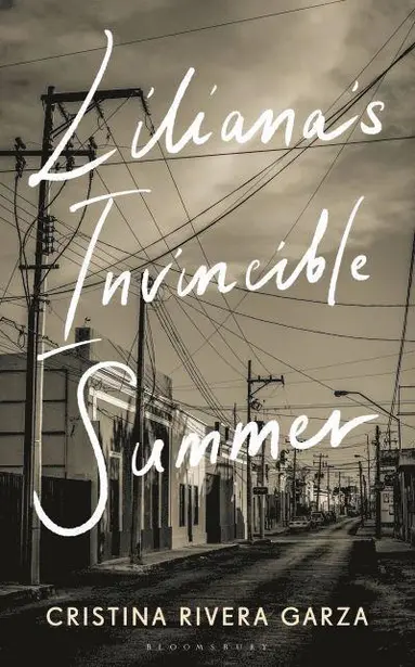 Liliana's Invincible Summer