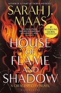 House of Flame and Shadow