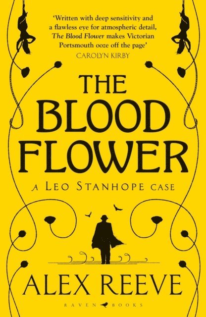 Alex Reeve - Blood Flower, E-bok. Tillgänglighet: Lägg i varukorg