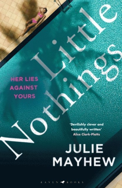 Julie Mayhew - Little Nothings, E-bok. Tillgänglighet: Lägg i varukorg