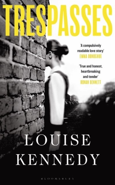 Louise Kennedy - Trespasses, E-bok