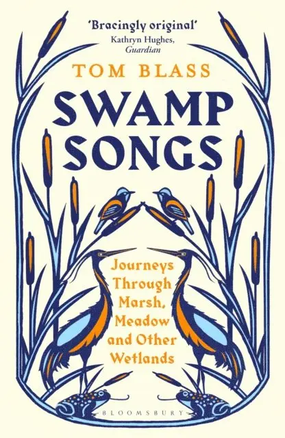 Tom Blass - Swamp Songs, E-bok. Tillgänglighet: Lägg i varukorg