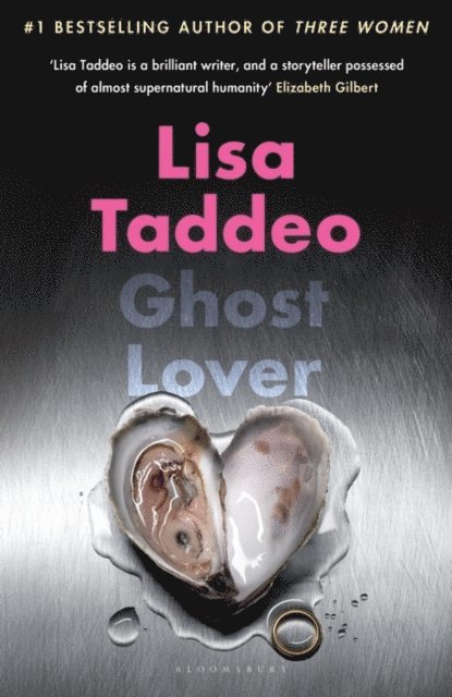 Lisa Taddeo - Ghost Lover, E-bok