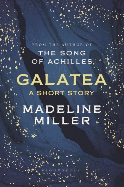 Madeline Miller - Galatea, E-bok