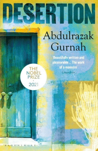 Abdulrazak Gurnah - Desertion, E-bok