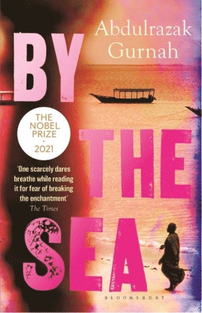 Abdulrazak Gurnah - By the Sea, E-bok