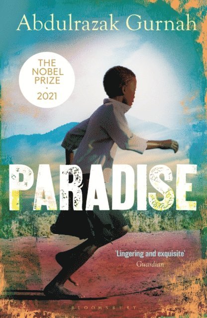 Abdulrazak Gurnah - Paradise, E-bok