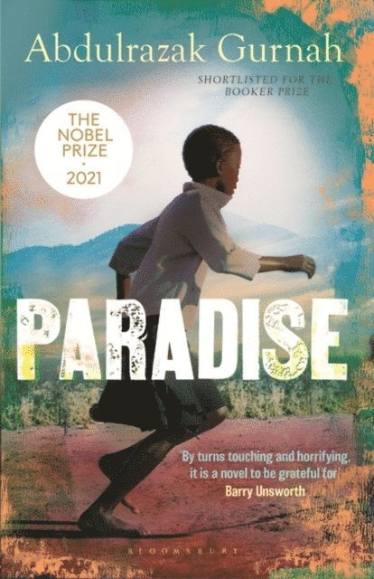 Abdulrazak Gurnah - Paradise, E-bok