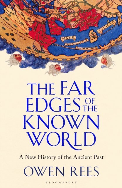 Owen Rees - Far Edges of the Known World, E-bok