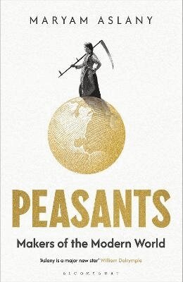 Maryam Aslany - Peasants, Häftad