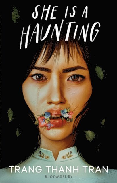 Trang Thanh Tran - She Is a Haunting, E-bok