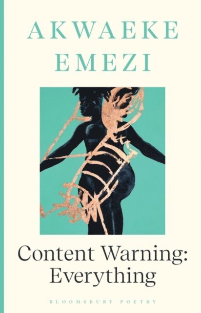Akwaeke Emezi - Content Warning, E-bok