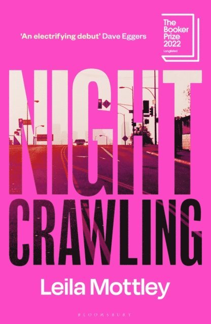 Leila Mottley - Nightcrawling, E-bok