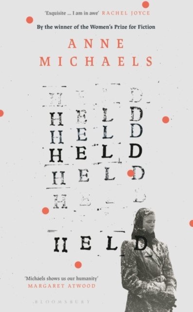 Anne Michaels - Held, E-bok