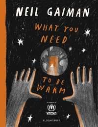 What You Need to Be Warm