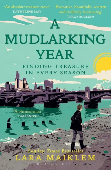 Mudlarking Year