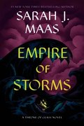 Empire of Storms