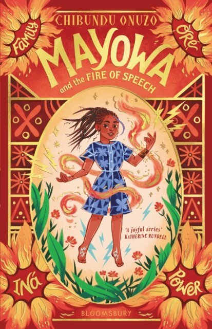 Chibundu Onuzo - Mayowa and the Fire of Speech, E-bok. Tillgänglighet: Lägg i varukorg