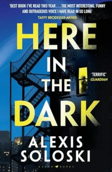 Here in the Dark