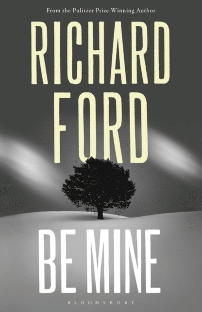 Richard Ford - Be Mine, E-bok