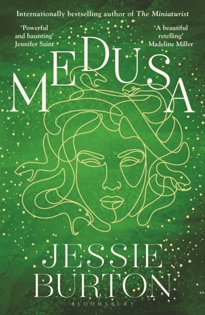 Jessie Burton - Medusa, E-bok