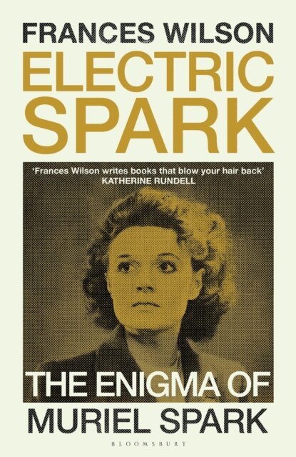 Frances Wilson - Electric Spark, E-bok. Tillgänglighet: Lägg i varukorg