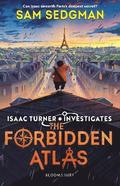 Forbidden Atlas