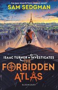 Forbidden Atlas