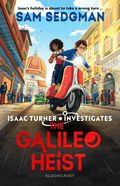 Galileo Heist