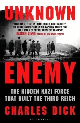 Unknown Enemy