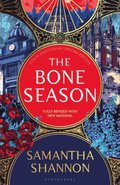 Bone Season