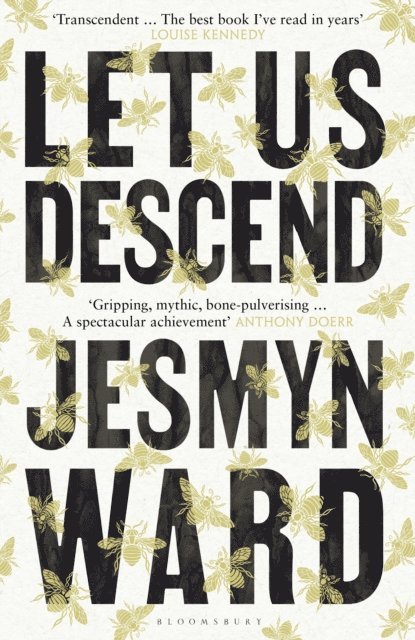 Jesmyn Ward - Let Us Descend, E-bok