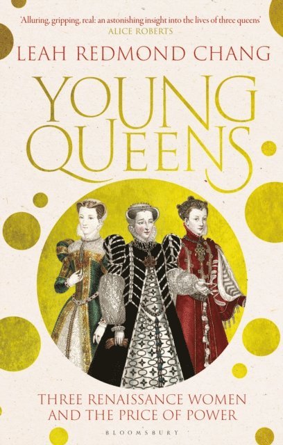 Leah Redmond Chang - Young Queens, E-bok. Tillgänglighet: Lägg i varukorg