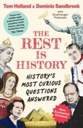 Rest is History