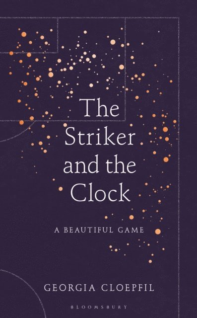 Georgia Cloepfil - Striker and the Clock, E-bok. Tillgänglighet: Lägg i varukorg