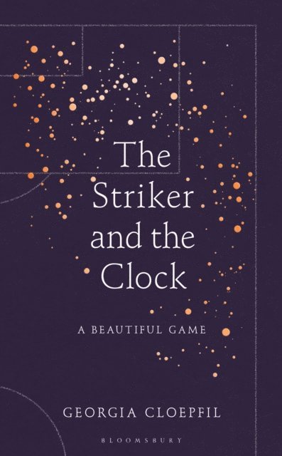 Georgia Cloepfil - Striker and the Clock, E-bok. Tillgänglighet: Lägg i varukorg