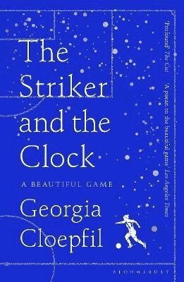 Georgia Cloepfil - Striker and the Clock, Häftad. Tillgänglighet: Lägg i varukorg