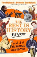 Rest is History Returns