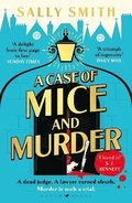 Case of Mice and Murder