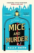 Case of Mice and Murder