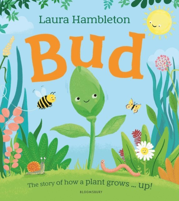 Laura Hambleton - Bud, E-bok