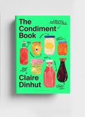 Condiment Book