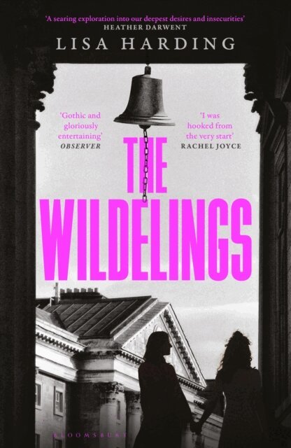 Lisa Harding - Wildelings, E-bok. Tillgänglighet: Lägg i varukorg